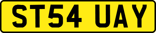 ST54UAY