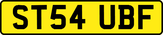 ST54UBF