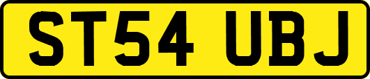 ST54UBJ