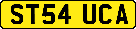 ST54UCA