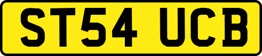 ST54UCB