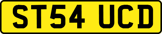 ST54UCD