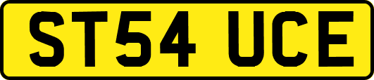 ST54UCE