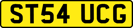 ST54UCG