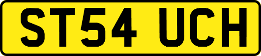 ST54UCH
