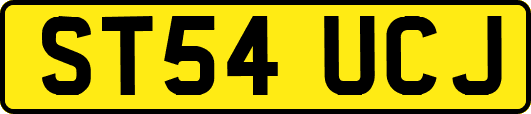 ST54UCJ