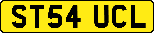 ST54UCL