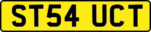 ST54UCT