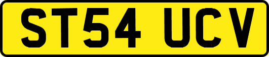 ST54UCV