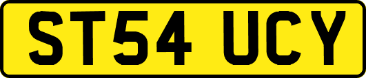 ST54UCY