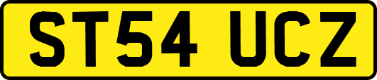 ST54UCZ