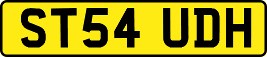 ST54UDH
