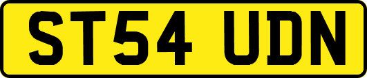 ST54UDN