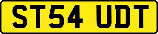 ST54UDT