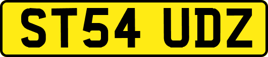 ST54UDZ
