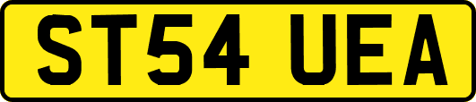 ST54UEA