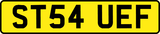 ST54UEF