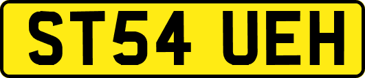 ST54UEH