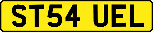 ST54UEL