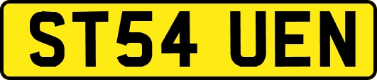ST54UEN
