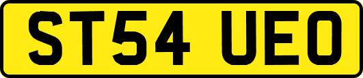 ST54UEO