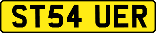 ST54UER