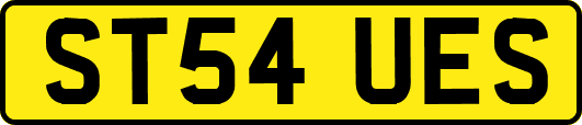 ST54UES