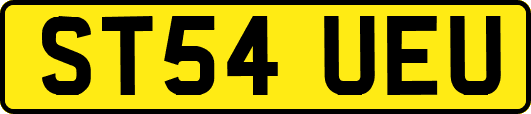 ST54UEU