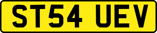 ST54UEV