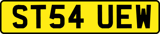 ST54UEW