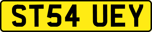 ST54UEY