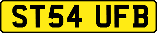 ST54UFB