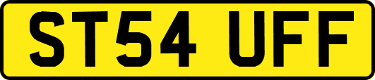 ST54UFF