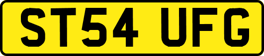 ST54UFG
