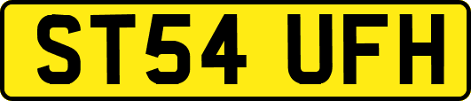 ST54UFH