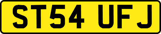 ST54UFJ