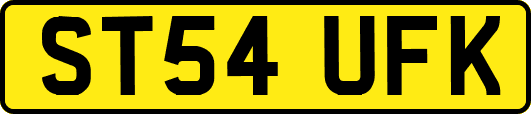 ST54UFK