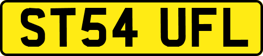 ST54UFL