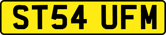 ST54UFM