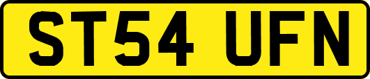 ST54UFN
