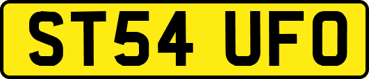 ST54UFO