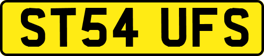 ST54UFS