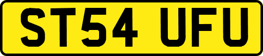 ST54UFU