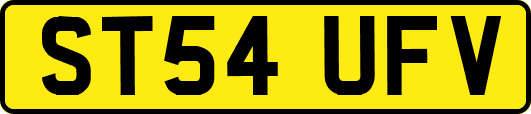 ST54UFV