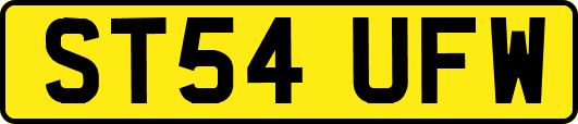 ST54UFW