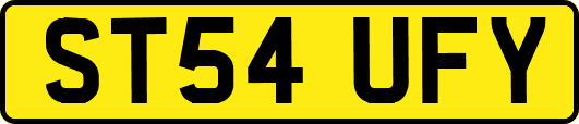 ST54UFY
