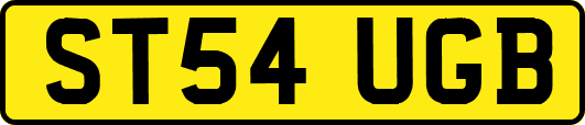 ST54UGB