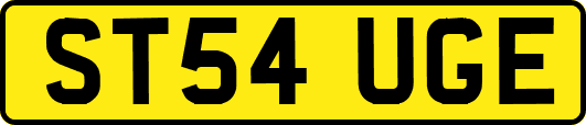 ST54UGE