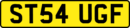 ST54UGF