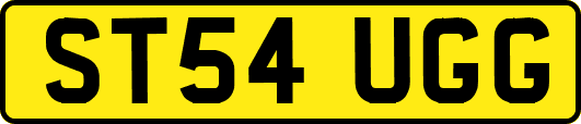 ST54UGG